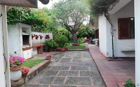 Villa Brezza